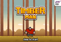 Timberman Android
