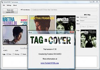 TAGnCOVER