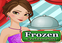 Frozen Restaurant