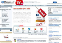 EMS MySQL Manager 3 Lite