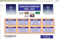 Ligue des Champions 2009-2010