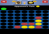Connect 4 Online