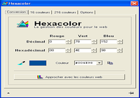 Hexacolor