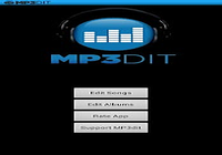 MP3dit Pro