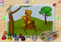 Animals Coloring Book for Mac