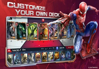 Marvel Duel Android