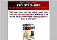 Easy link masker