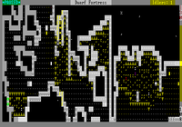 Dwarf Fortress Linux