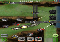 Armored Defense II: Tower Game