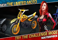 AE Master Moto