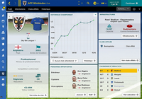 Football Manager Touch 2017 Linux