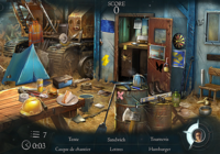 Fantastic Beasts : Cases from the wizarding world Android