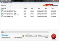 Need4 Free Audio CD Ripper
