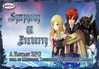 RPG Symphony of Eternity