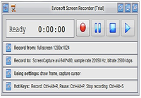 Eviosoft Screen Recorder