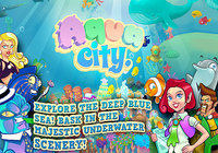 Aqua City: Empire des Poissons