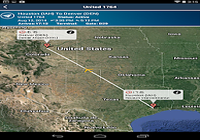 Airport   Flight Tracker Radar