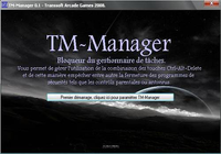 TM-Manager