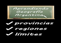 Geografia Argentina