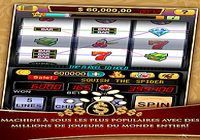 Slot Machine - Free Casino