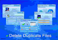 How to Delete Duplicate Files