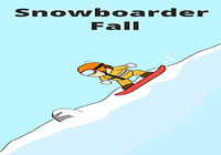 Snowboarder Fall Make Them Fal