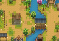 Harvest Town Android