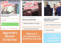 Marmelade - Quand on y joue on retient tout Android