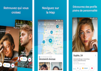 Happn Android