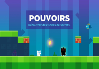 Super Chat Fantôme Android
