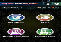Skyrim Alchemy PRO