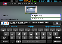 Cam Scanner HD