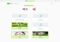 Apprenez L’Anglais - Wlingua