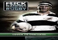 Flick Nations Rugby