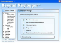 Beyond Keylogger