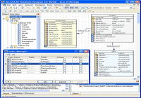 MicroOLAP Database Designer for MySQL