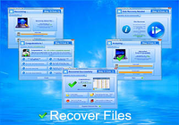 Recover Files Pro