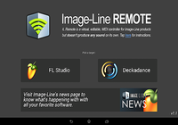 Image-Line Remote