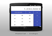 Daily Calculator Free - Simple