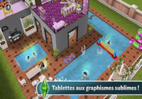 Les Sims™ FreePlay