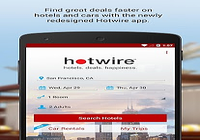 Hotwire Hotels 