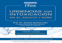 ITox Urgencias intoxicación