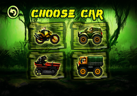 Fun Kid Racing - Jungle Cars