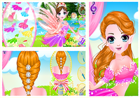 Fairy Princess World