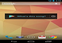 Sound Search for Google Play