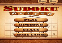 Maître de Sudoku