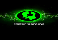 Razer Comms Mobiles