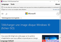 Windows 10 ISO Download Tool 