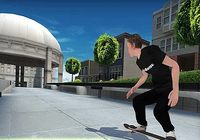 Tony Hawk Skate Jam iOS