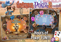 Governor of Poker 2 - HOLDEM